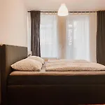 Gemütliche FeWo mit Balkon