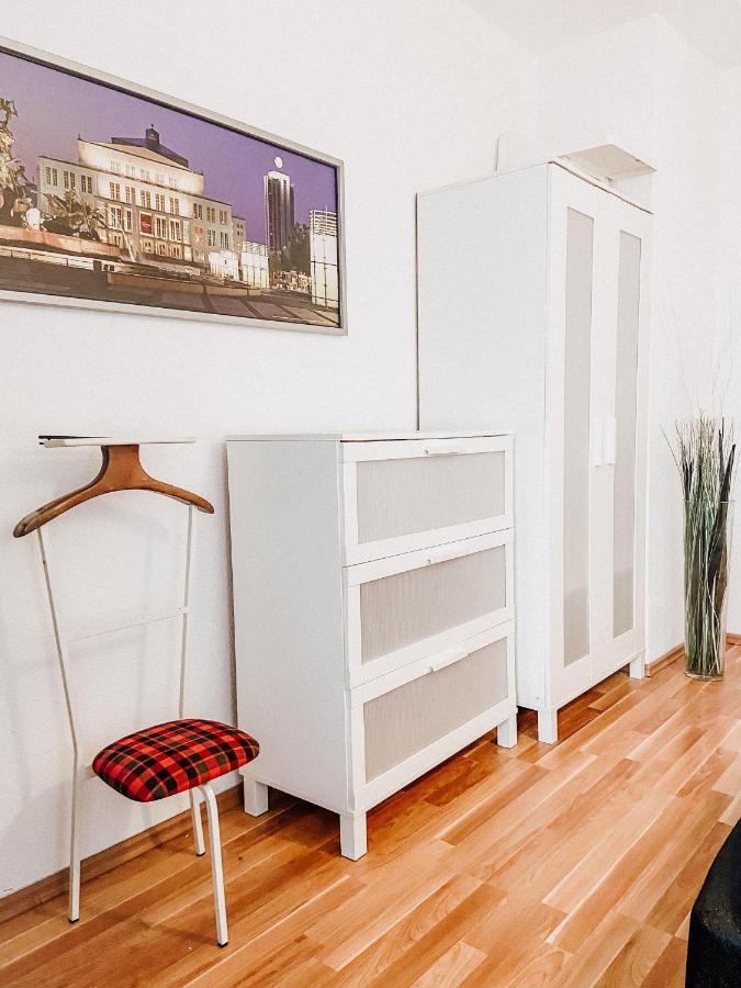 Gemütliche Mit Balkon Leipzig